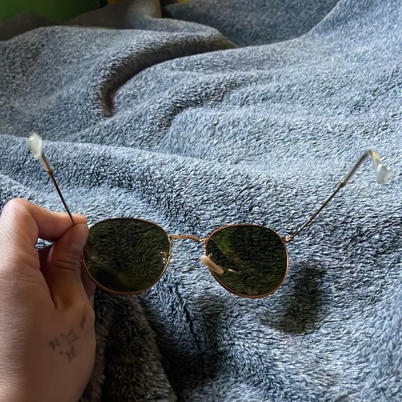 Polarized ray ban aviators - Picture 4 of 8